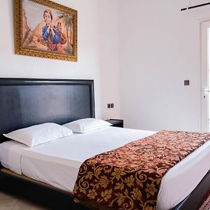 Deluxe Studio met een King Size Bed